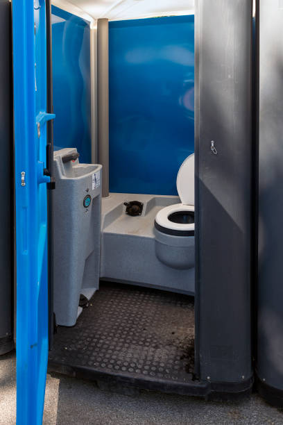 Best Construction site porta potty rental  in Waynesville, NC