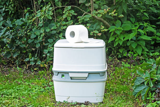 Best Portable toilet rental cost  in Waynesville, NC
