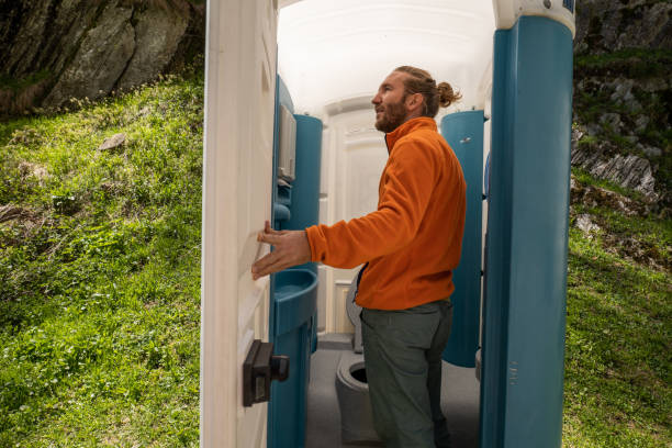 Best Affordable portable toilet rental  in Waynesville, NC
