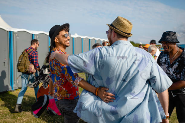  Waynesville, NC Porta Potty Rental Pros