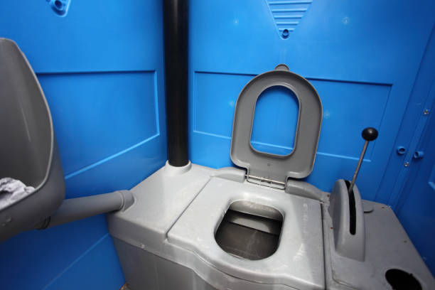 Best Portable restroom trailer rental  in Waynesville, NC