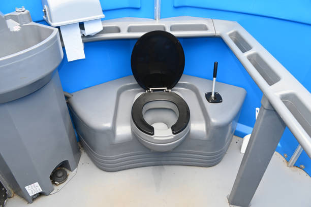 Best Affordable porta potty rental  in Waynesville, NC