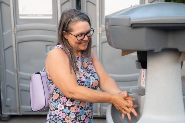 Best Wedding porta potty rental  in Waynesville, NC